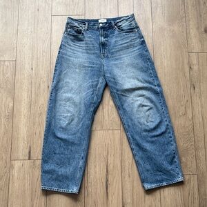 Pistola Relaxed Fit Blue Jeans Women’s Size 30